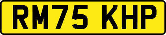RM75KHP
