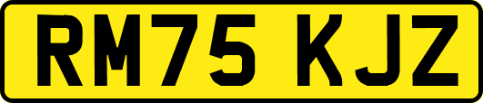 RM75KJZ