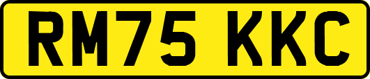 RM75KKC