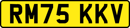 RM75KKV