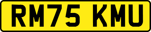 RM75KMU