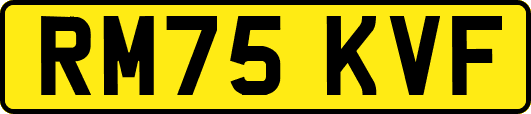 RM75KVF