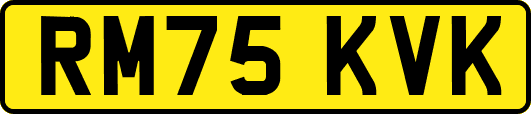 RM75KVK