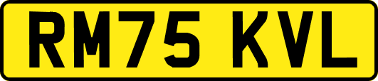 RM75KVL