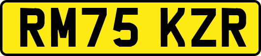 RM75KZR