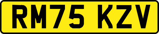 RM75KZV