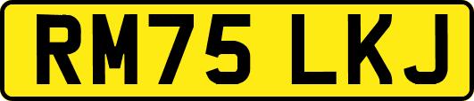 RM75LKJ