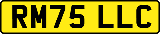 RM75LLC
