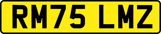 RM75LMZ
