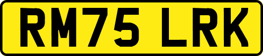 RM75LRK