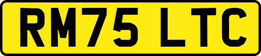 RM75LTC