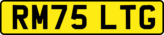 RM75LTG