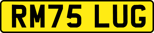 RM75LUG