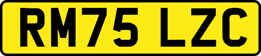 RM75LZC
