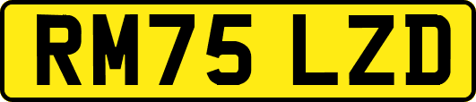 RM75LZD