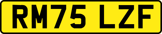 RM75LZF