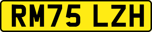 RM75LZH