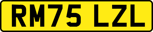 RM75LZL