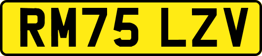 RM75LZV
