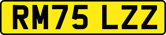 RM75LZZ