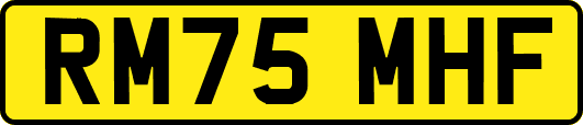 RM75MHF