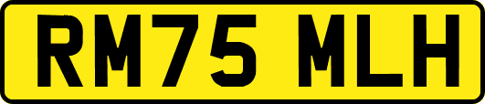 RM75MLH