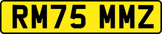 RM75MMZ