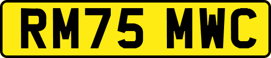 RM75MWC