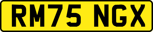RM75NGX