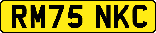 RM75NKC