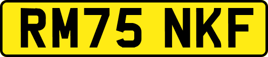 RM75NKF