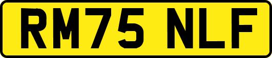 RM75NLF