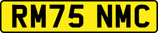 RM75NMC