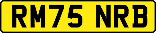 RM75NRB