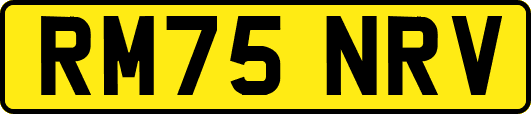 RM75NRV