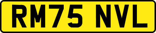 RM75NVL