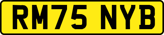 RM75NYB