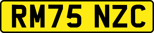 RM75NZC