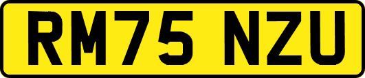 RM75NZU