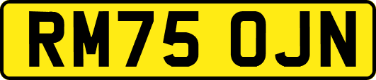 RM75OJN