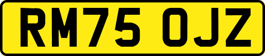 RM75OJZ
