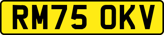 RM75OKV