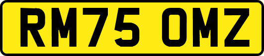 RM75OMZ