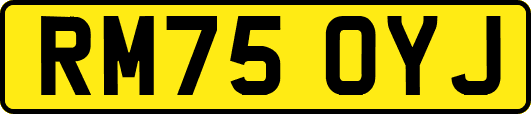 RM75OYJ