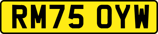 RM75OYW