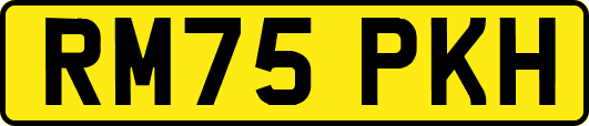 RM75PKH