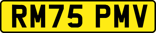 RM75PMV