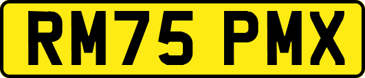 RM75PMX