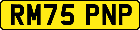 RM75PNP