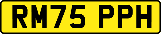 RM75PPH